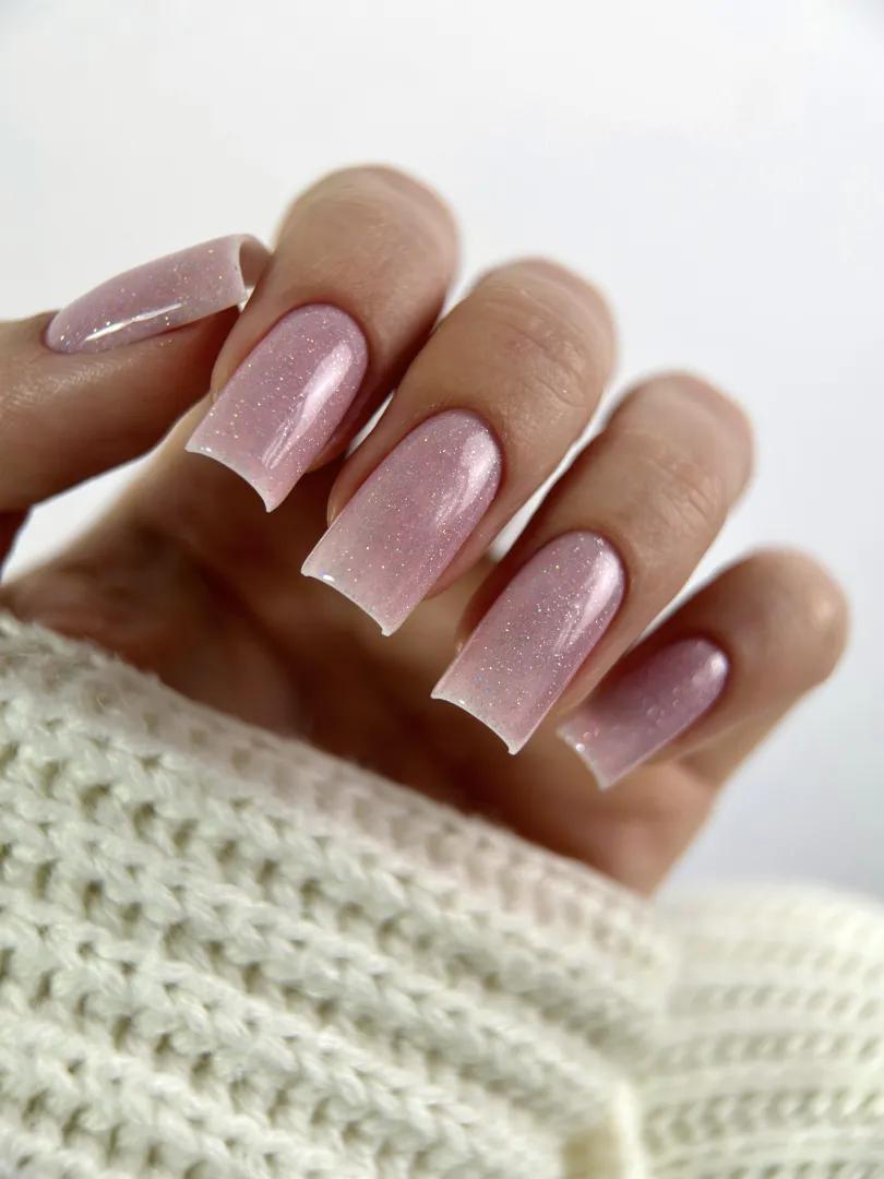 Base camouflage LUNAmoon Cover Base n°10 pour ongles