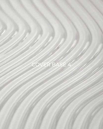 Base camouflage LUNAmoon Cover Base n°4 pour ongles