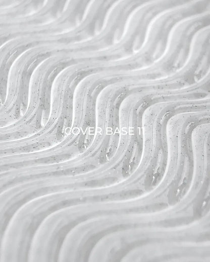 Base camouflage LUNAmoon Cover Base n°11 pour ongles