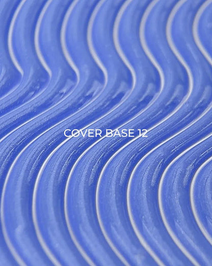 Base camouflage LUNAmoon Cover Base n°12 pour ongles