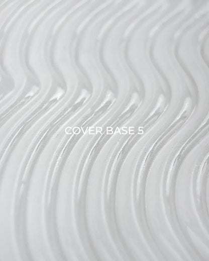 Base camouflage LUNAmoon Cover Base n°5 pour ongles