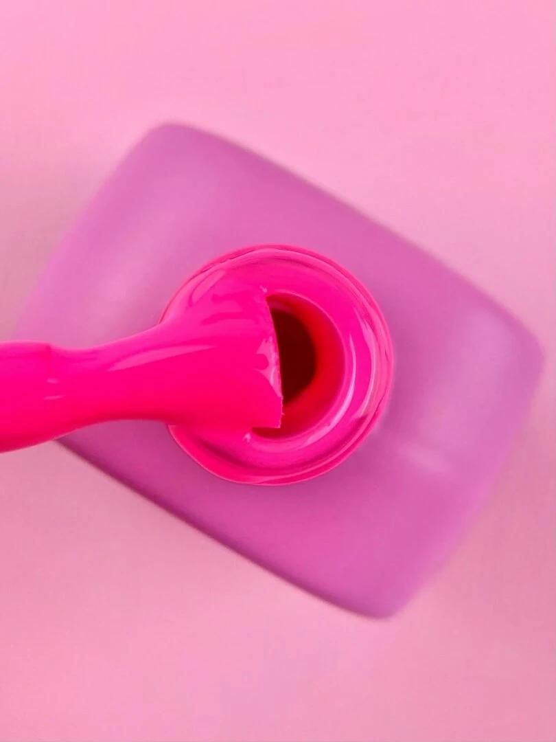Lunamoon Neon Base 02 base camouflage néon pour ongles