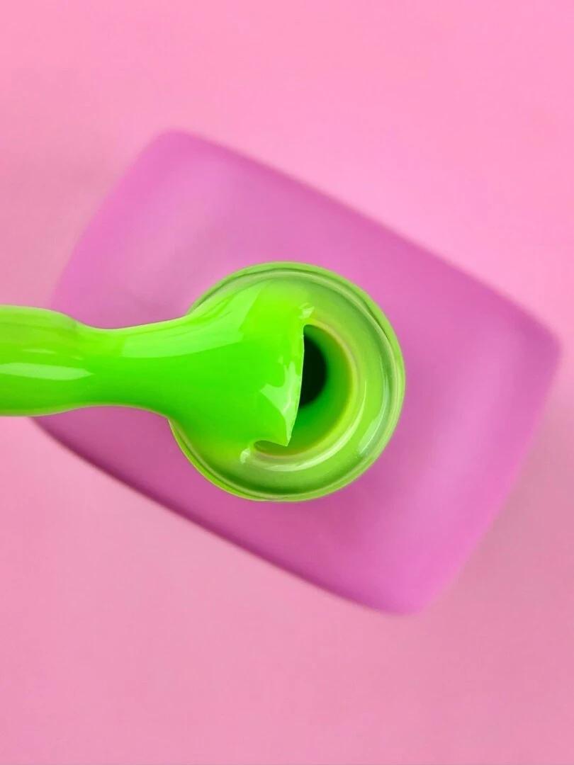 Lunamoon Neon Base 05 base camouflage néon pour ongles