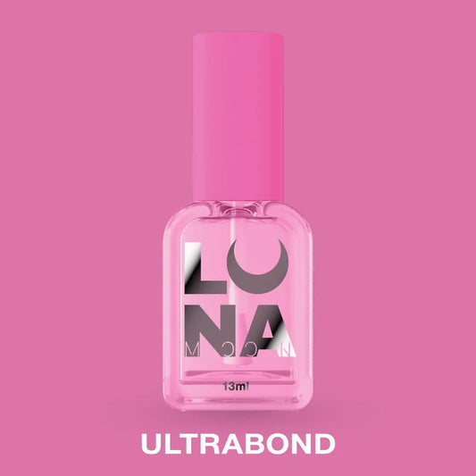 Lunamoon Ultrabond acid free primer for professional nail preparation