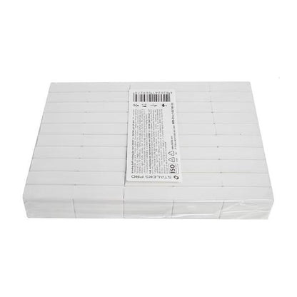 Mini buffers jetables STALEKS PRO EXPERT 51 grain 100/180 lot de 50 pièces