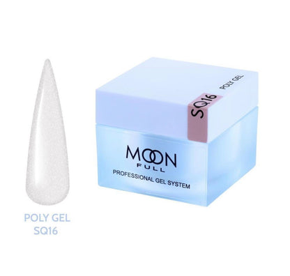 Poly Gel de construction Moon Full Poly Gel
