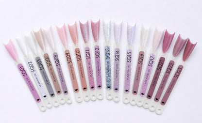 Poly Gel de construction Moon Full Poly Gel
